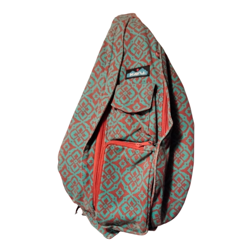 Kavu Backpack - image 1